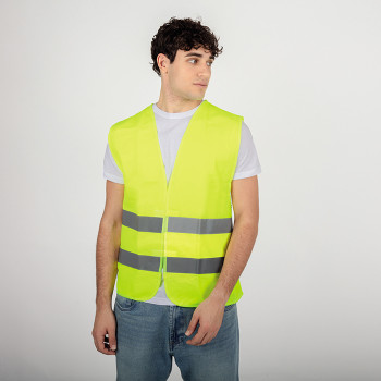 SAFETY JACKET