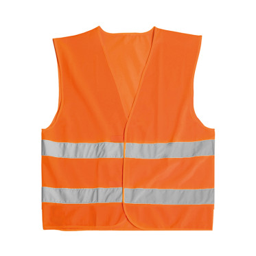 SAFETY JACKET