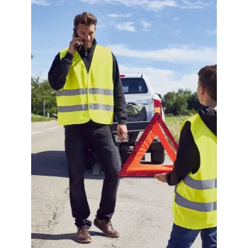 Safety Vest Adults