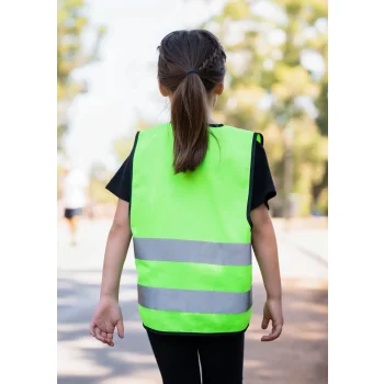 Safety Vest For Kids