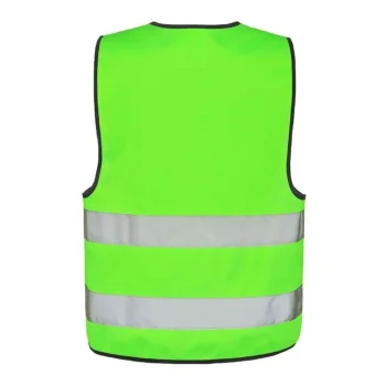 Safety Vest For Kids