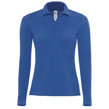 Safran Pure LSL /Women