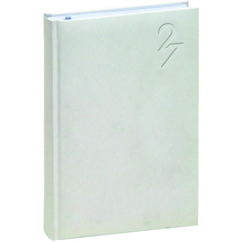 SAILOR Agenda giornaliera 14 3X20 3 cm personalizzabile con copertina imbottita