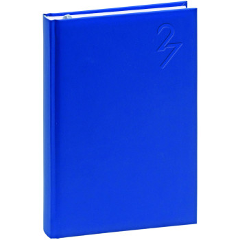 SAILOR Agenda giornaliera 14 3X20 3 cm personalizzabile con copertina imbottita