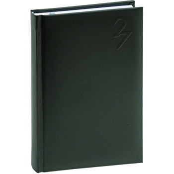 SAILOR Agenda giornaliera 14 3X20 3 cm personalizzabile con copertina imbottita