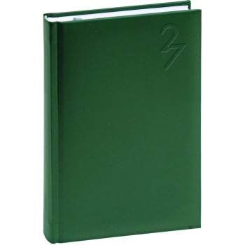 SAILOR Agenda giornaliera 14 3X20 3 cm personalizzabile con copertina imbottita