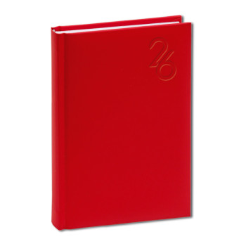 SAILOR- Agenda giornaliera 17X24 a quadretti