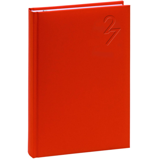SAILOR Agenda settimanale 17x24 cm con copertina imbottita