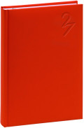 SAILOR Agenda settimanale 17x24 cm con copertina imbottita