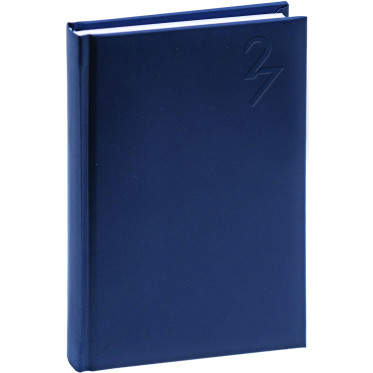 SAILOR Agenda settimanale 19 5x26 5 cm con copertina imbottita