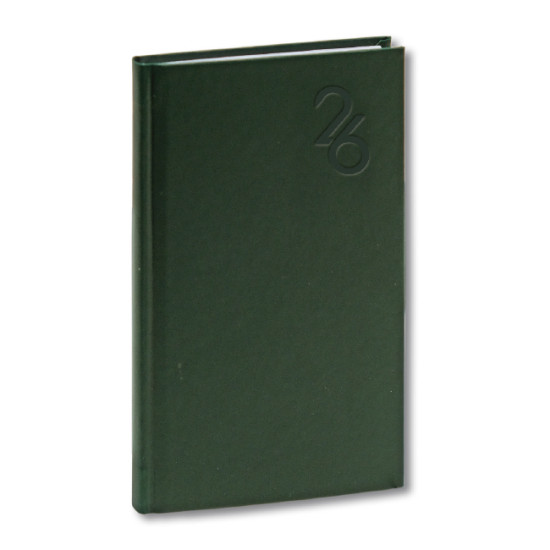 SAILOR-Agenda tascabile 8,2x14,8 cm