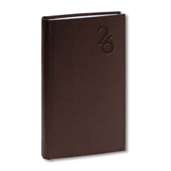 SAILOR-Agenda tascabile 8,2x14,8 cm