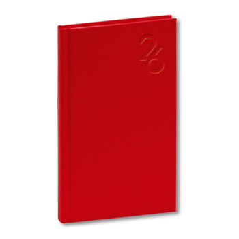 SAILOR-Agenda tascabile 8,2x14,8 cm