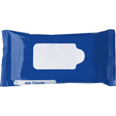 Salviette detergenti Pocketclean