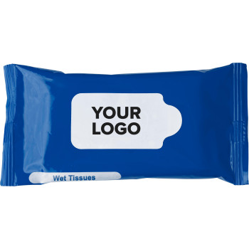 Salviette detergenti Pocketclean