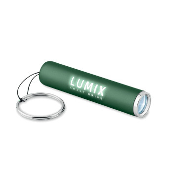 SANLIGHT - Torcia a LED in plastica