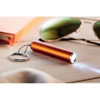 SANLIGHT - Torcia a LED in plastica