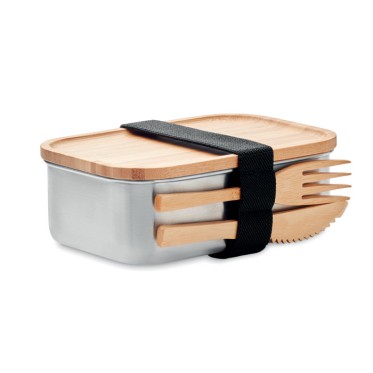 SAVANNA - Portapranzo 600ml