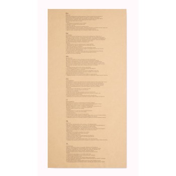 SAVASANA - Tappetino yoga