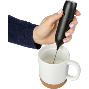 Schiumatore elettrico ABS Peregrine