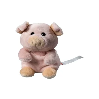 Schmoozies® XXL pig