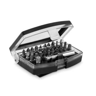 SCREY - Set cacciaviti da 32 pezzi