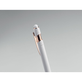 SCRIBBLE - Penna in alluminio