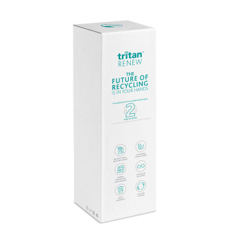 SEA - Bottiglia Tritan Renew™ 500 ml
