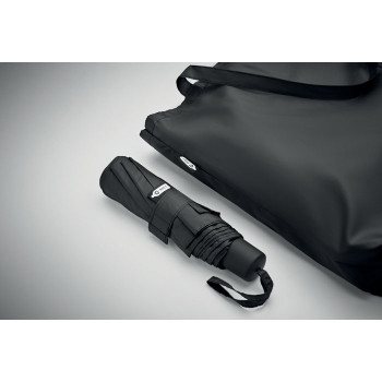 SEATTLE - Set di ombrelli RPET da 21 poll