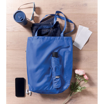 SEATTLE - Set di ombrelli RPET da 21 pollici