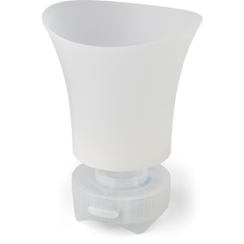 Secchiello per il ghiaccio in ABS con speaker integrato Annabel