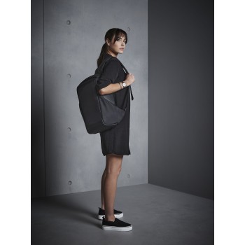 Security Backpack 100%P