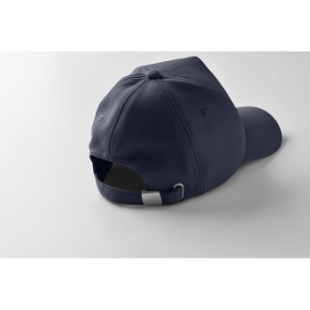 SENGA - Cappellino 5 pannelli RPET