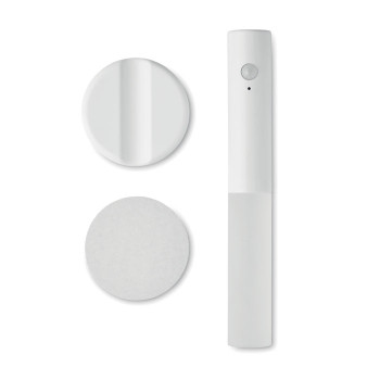 SENLUZ - Luce ricaricabile con sensore