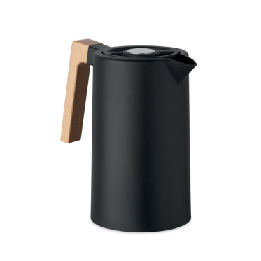 SERVIR - Caraffa a doppio strato 1L