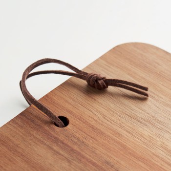 SERVIRO - Tagliere in legno di acacia