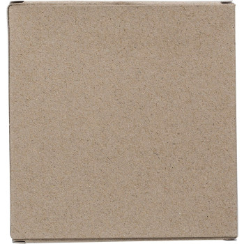 Set 12 matite in legno corte colorate Devin