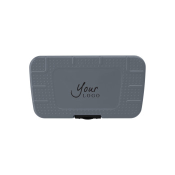 Set attrezzi 19 pezzi, custodia in ABS Blaine