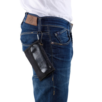 Set attrezzi 20 pezzi, custodia in tessuto Oxford 600 D Tessa