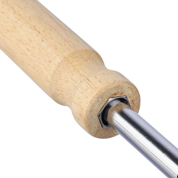 Set cacciaviti in legno Leni