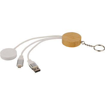 Set cavi per la ricarica TPE Mei