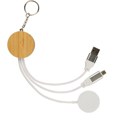 Set cavi per la ricarica TPE Mei