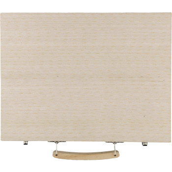 Set da disegno in compensato Thessaly