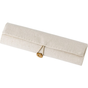 Set da disegno in lino Kate