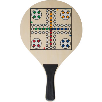 Set da gioco da spiaggia Colby | Legno plastico riciclato