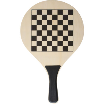 Set da gioco da spiaggia Colby | Legno plastico riciclato