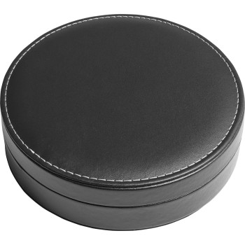 Set da vino 4 accessori, in acciaio inox Jeremy