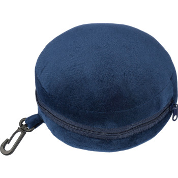 Set di cuscini da viaggio Leontine