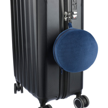 Set di cuscini da viaggio Leontine