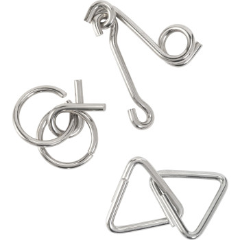 Set giochi di logica Nilo